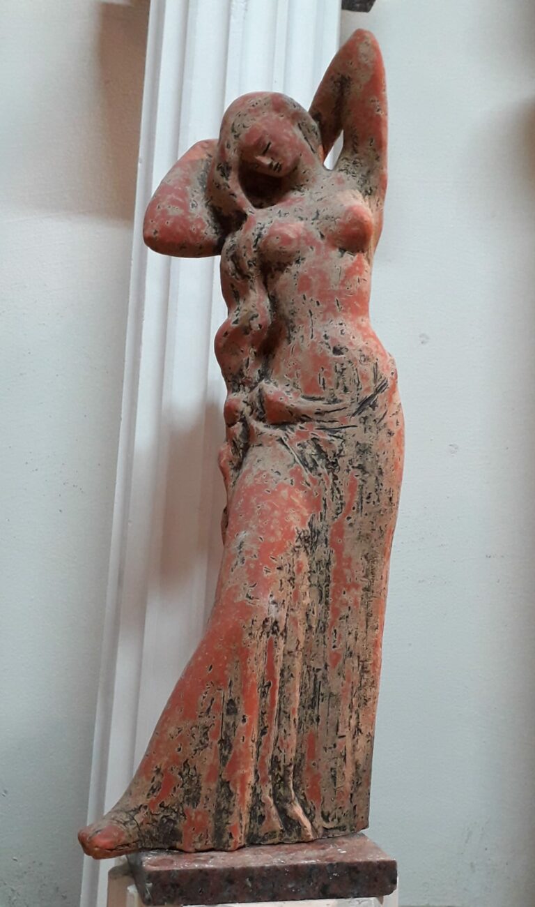 Il risveglio
