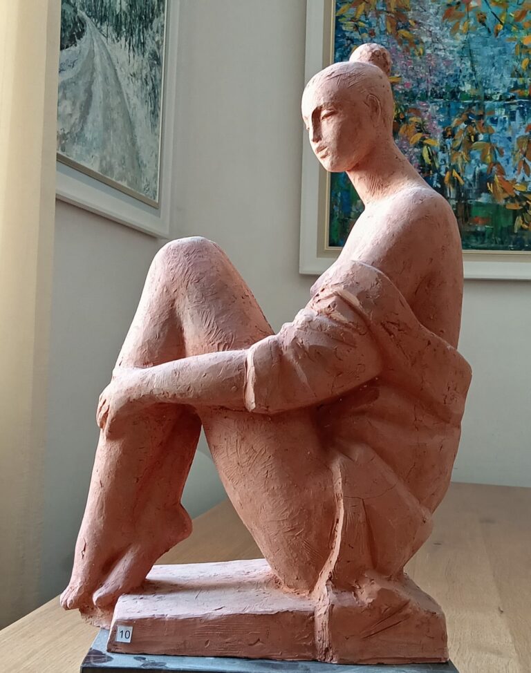 scultura 24