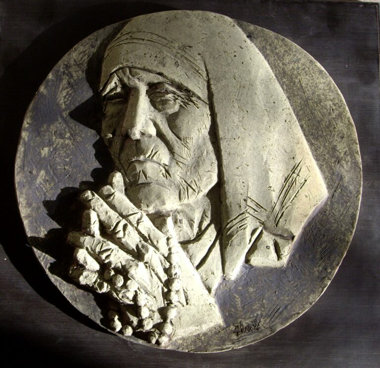 Madre Teresa
