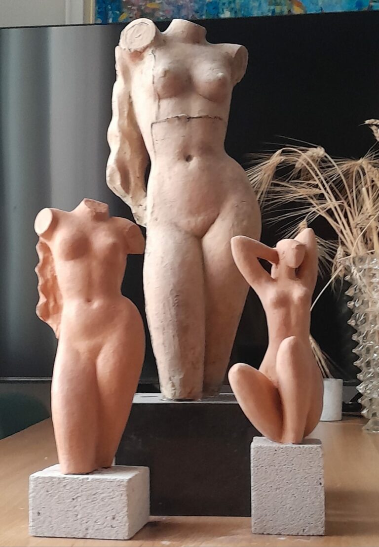 Nudo