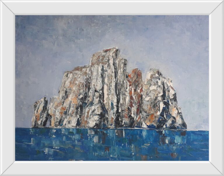 Paesaggio “Sardegna”